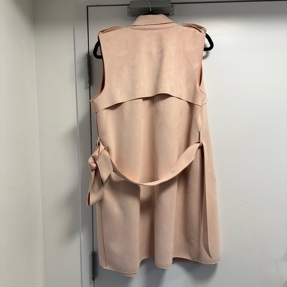 Bebe Coat - Picture 3 of 5